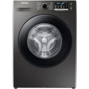 Resim Samsung WW90TA046AX/AH 9 Kg. 1400 Devir Çamaşır Makinesi Orjinal / Faturalı / Garantili / Sıfır Paket