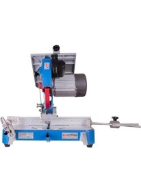 Resim Uludağ Portatif Yatarlı Gönye Kesme Makinesi 300 mm ULD300 