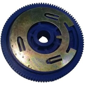 Resim Volkswagen Polo Silecek Motor Dişlisi 