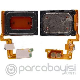 Resim Ally Samsung Galaxy J1 J100 İçin Buzzer Hoparlaor 