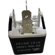 Resim Mondial Z-one Benzin Pompası Rolesi Or. 