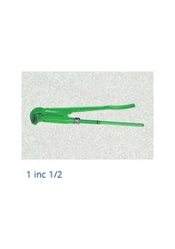 Resim Elta Maşalı Boru Anahtarı 1''1-2 N11.19925 