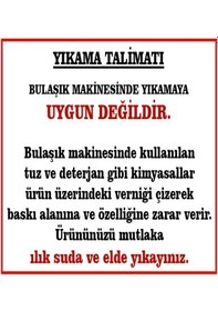 Resim Bk Gift Dtf Motto Tasarımlı İkili Viski Kadehi Ve Karaf Seti-7, Arkadaşa Hediye, Sevgiliye Hediye Kobitmeyencom30440 Bk Gift 