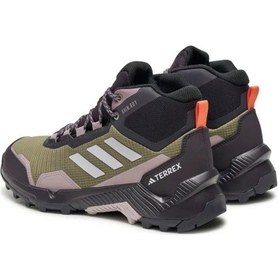 Resim Adidas Id3455 Terrex Estraıl 2 Mıd R.rdy Kadın Outdoor Bot Haki Siyah Hakı Sıyah 