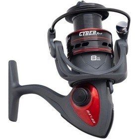 Resim Effe Cyber Pro 6000 Olta Makinesi 