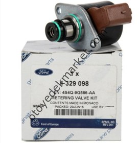 Resim Ford Connect (2003-2013) Yakıt Pompa (Müşürü) Valf (Fomoco) 