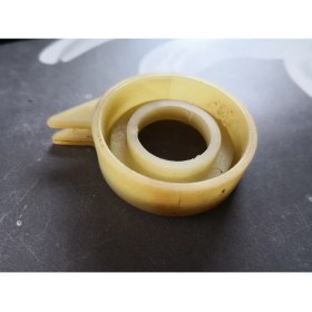 Resim Yeni Ana Şaft Için Siemens S40 Surpresso Şalteri Devreye Giriyor T3007893 