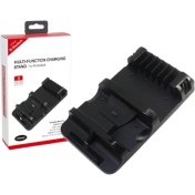 Resim Yues Switch Stand Joy-Con Şarj Standı Oyun Bölmeli 