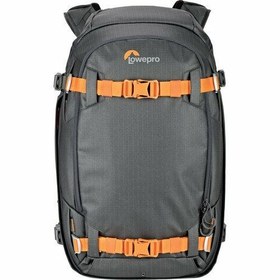 Resim Lowepro Whistler BP 450 AW II Sırt Çantası (Gri) 