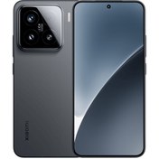 Resim Xiaomi 15 YD | 512 GB 12 GB Siyah 