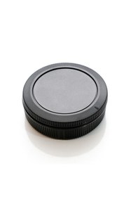 Resim Markofist Mf-bk-rf Canon Rf Body Ve Lens Arka Kapağı 