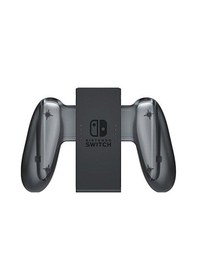 Resim Nintendo Switch Joycon Comfort Grip Stand + USB Kablo 