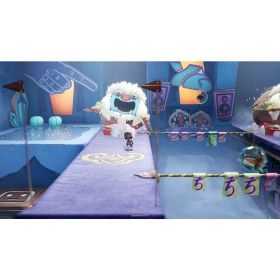 Resim Braventa Collection , Game 5, Sackboy: A Big Adventure Ps5, Ps5 Için 3D Platform ve Macera Oyunu, Standart Sürüm, 1-4 Oy 