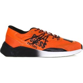 Resim Guess Turuncu Unısex Sneaker Fm5moafab12 Turuncu 