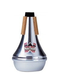 Resim Deniswick Straight Trompet Sürdin Dw5504 