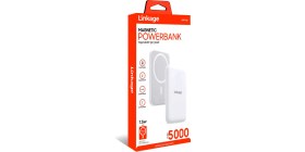 Resim Linkage 5.000 Mah Taşınabilir Şarj Aleti/powerbank Lkp-20 