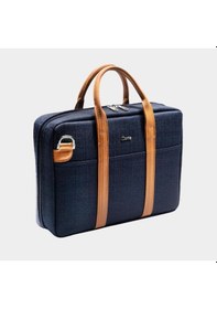 Resim Cantaş Organizer Laptop Çantası 15.6'' 7780 Lacivert Lacivert 