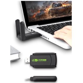 Resim Wifi Drnds - 62 5 Adaptör 
