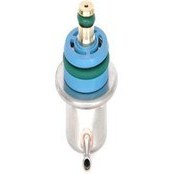 Resim BOSCH 0280160560 Basinc Kontrol Valfi P106 P306 P406 Clio Astra G (WR479662A) 