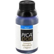 Resim Picador Istampa Mürekkebi 30 cc Renk - Mavi 
