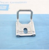 Resim Arka Bagaj Kilit Karşılığı Opel Astra G, Omega A, Vectra A, Vectra B 