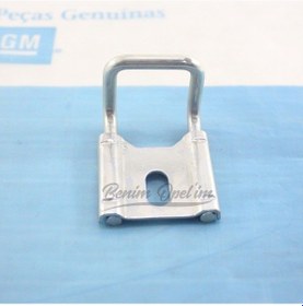 Resim Arka Bagaj Kilit Karşılığı Opel Astra G, Omega A, Vectra A, Vectra B 