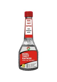 Resim Autokit Dizel Yakıt Katkısı 250 ML 
