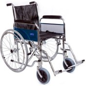 Resim Medikaltec Comfort Plus Ky-901 Özellikli Tekerlekli Sandalye 