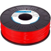 Resim BASF PLA Kırmızı Filament 2.85mm - 750g 