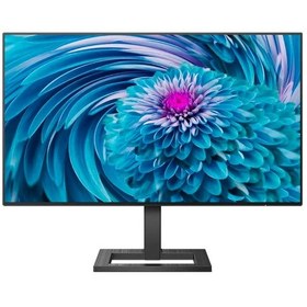 Resim Phılıps 23.8" IPS 242E2FA-00 4ms 75HZ Hdmı-Dp Multımedya Monitör 