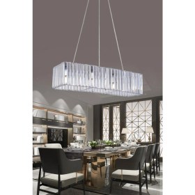 Resim Trendylight Sahi Modern Taşlı 