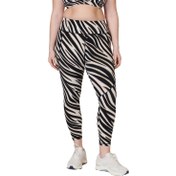 Resim POWER 7/8 WORKOUT LEGGINGS 
