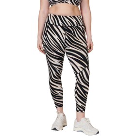 Resim POWER 7/8 WORKOUT LEGGINGS 