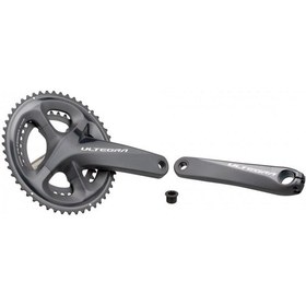 Resim Shimano Ultegra Fc-r8000 Aynakol 11v 50/34t 170mm 