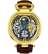 Resim Stührling 889.02 46mm Otomatik Erkek Kol Saati 