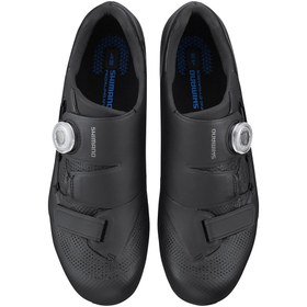 Resim SHIMANO AYAKKABI SH-RC502 SİYAH 4 