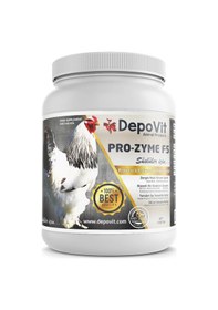 Resim Tavuk Probiyotiği 1 Kg 