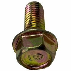 Resim Honda Titan Ön Basamak Civatası 8X18 Mm. 