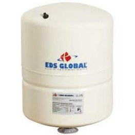 Resim Sabit Mabranlı Hidrofor Tankı 50lt 
