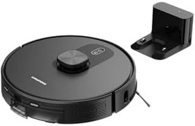 Resim Grundig VCR 6330 RoboPro Haritalamalı Moplu Robot Süpürge 