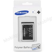 Resim Samsung S5610 S5610K Batarya Pil 