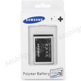 Resim Samsung S5610 S5610K Batarya Pil 