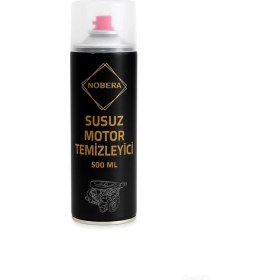 Resim Susuz Motor Temizleme Spreyi 500ML 
