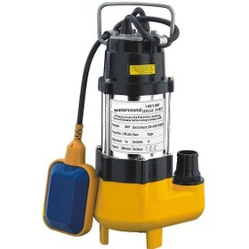 Resim Water Ws-77 Kirli Su Dalgıç Pompa 
