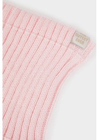 Resim Defacto Kız Bebek İçi Polarlı Triko Boyunluk F2879a525wnpn2 Pembe 