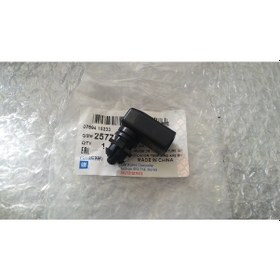 Resim Opel Corsa E Dış sıcaklık Sensörü GM,25775833-10167512 