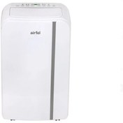 Resim Airfel 12000 Btu Mobil Klima +2 Yıl Garanti 