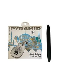 Resim Pyramid 706200 Model Alman Profesyonel Ud Teli-Mızrap 