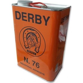 Resim Derby Yapıştırıcı 3000 Gr 