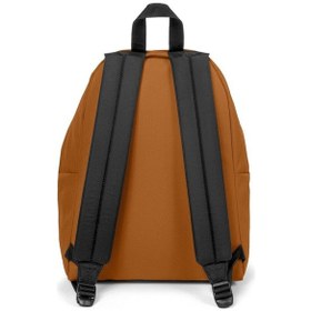 Resim Eastpak Padded Pak'r Caramel Brown Sırt Çantası Ek0006206v11 Kahverengi 